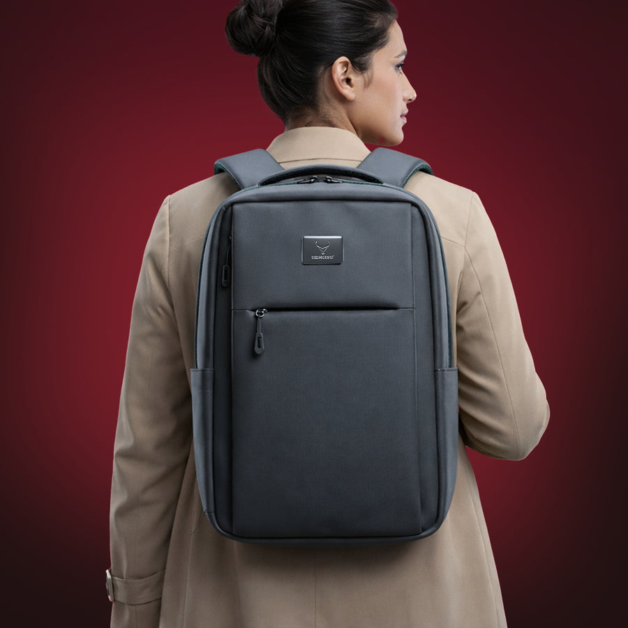 Minimal Look. Maximum Function.