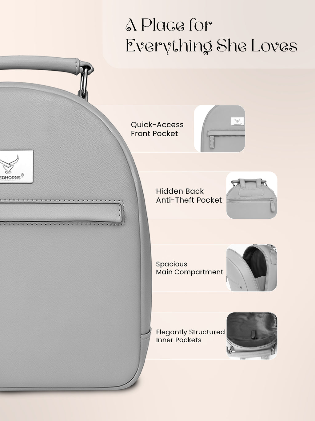 The Bella Mini