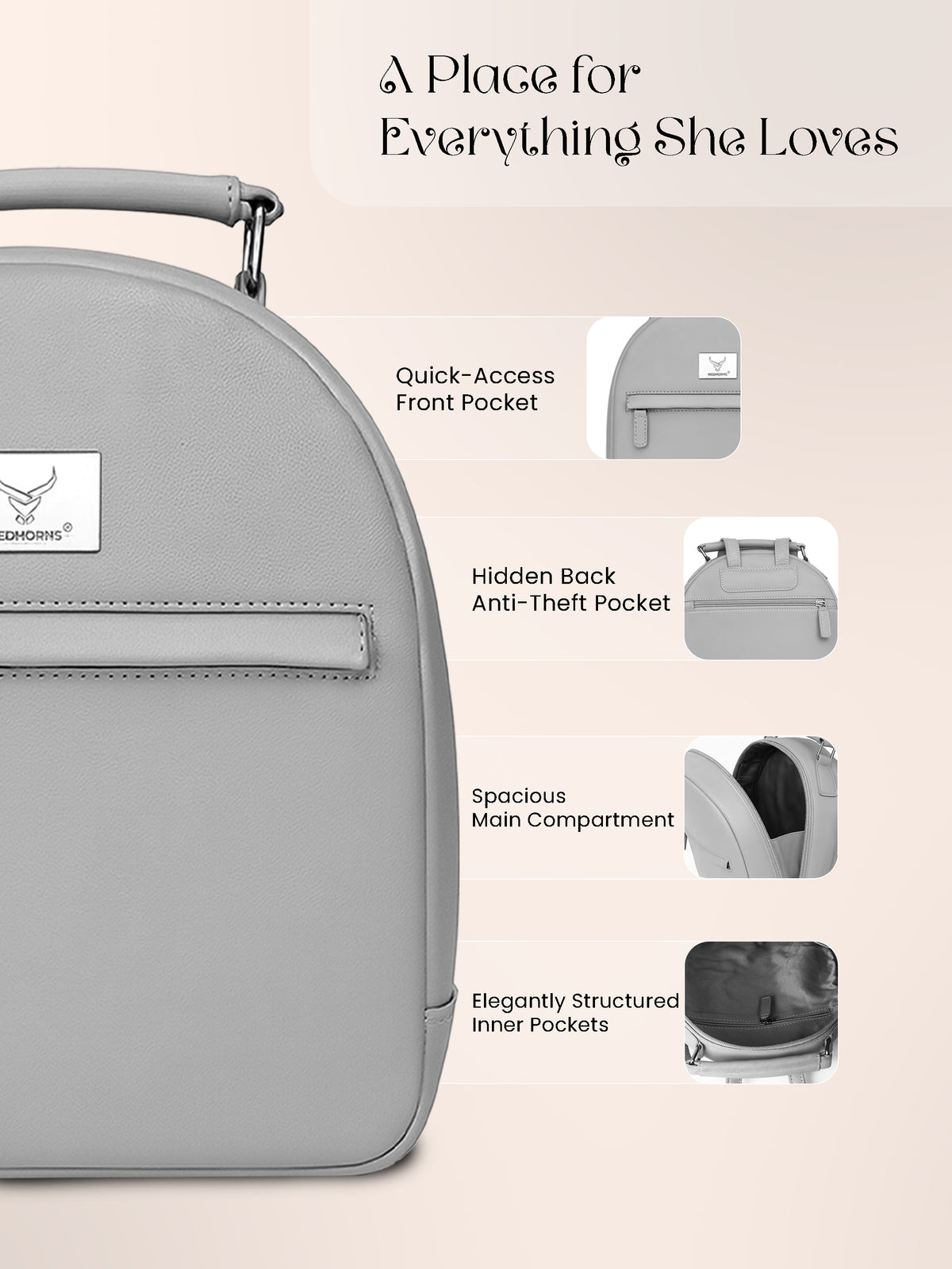 The Bella Mini