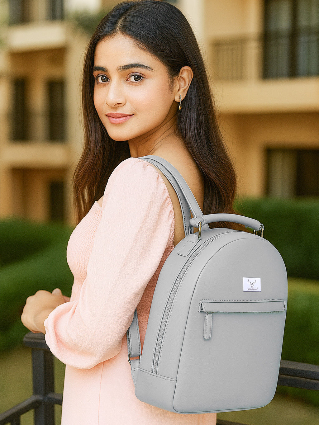 The Bella Mini