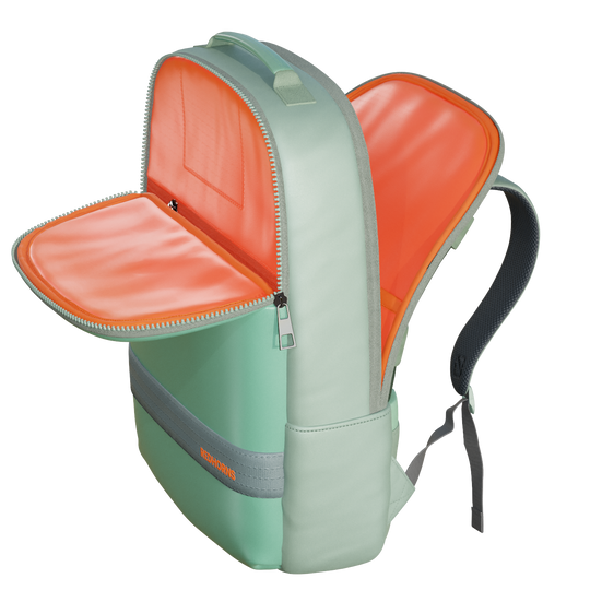 Solark Bagpack