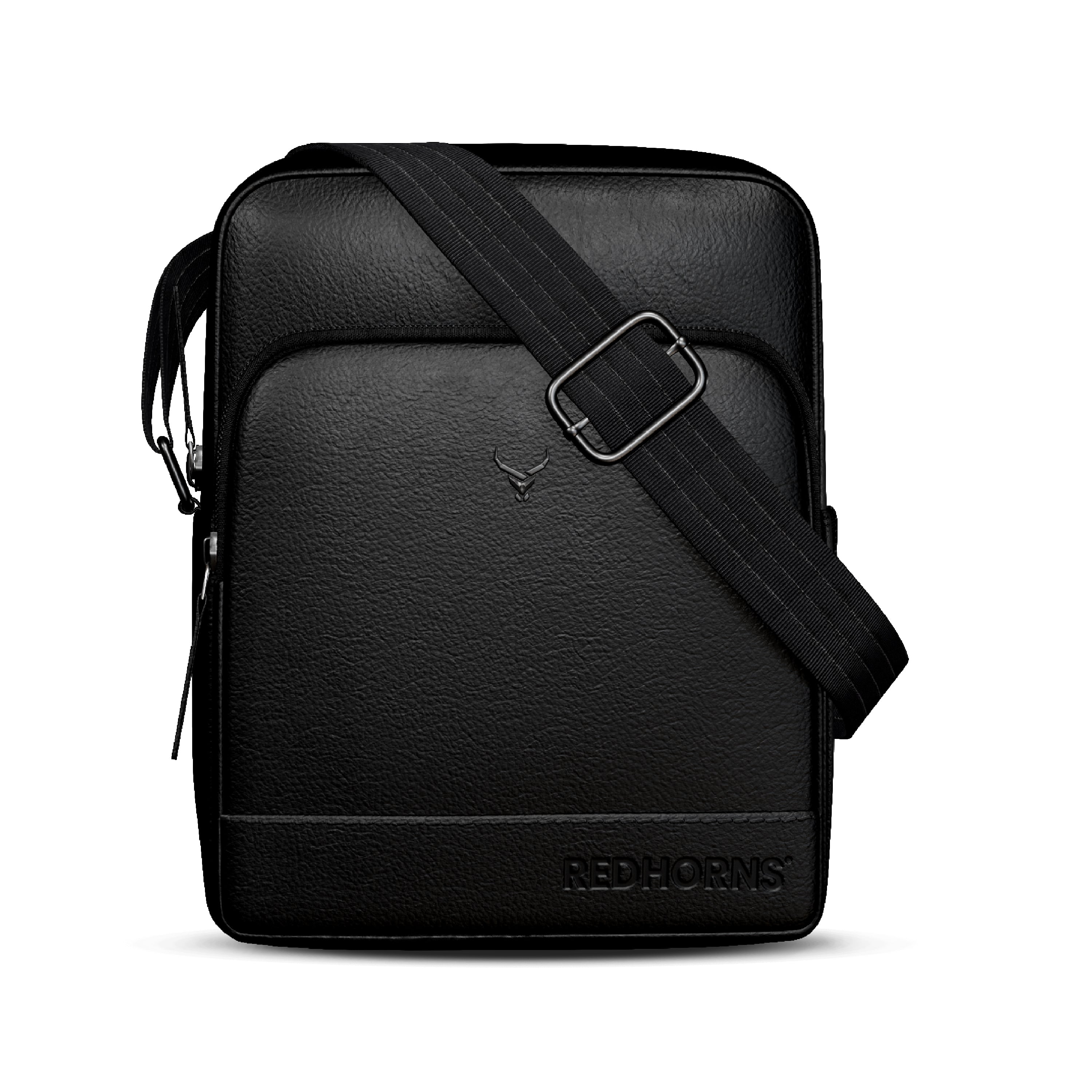 MetroGo Lightweight Crossbody Messenger Bag new