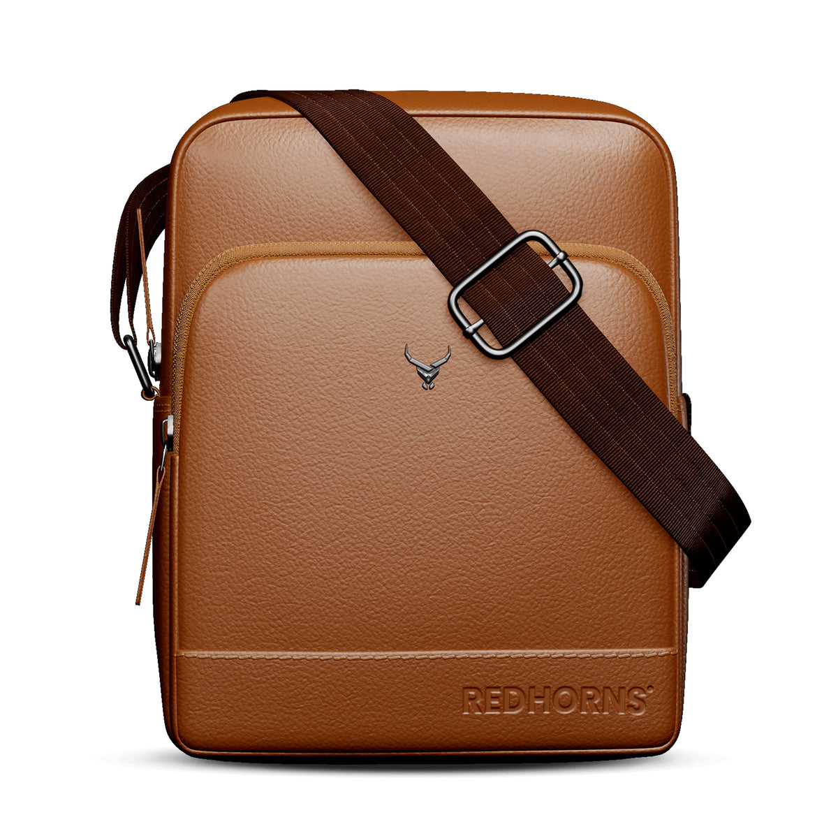 MetroGo Crossbody Bag