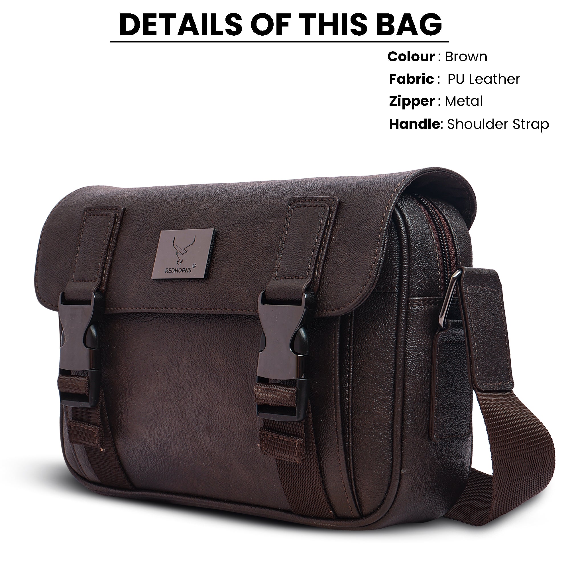 Modela Cross-Body Sling