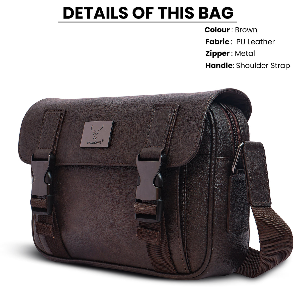 Modela Cross-Body Sling