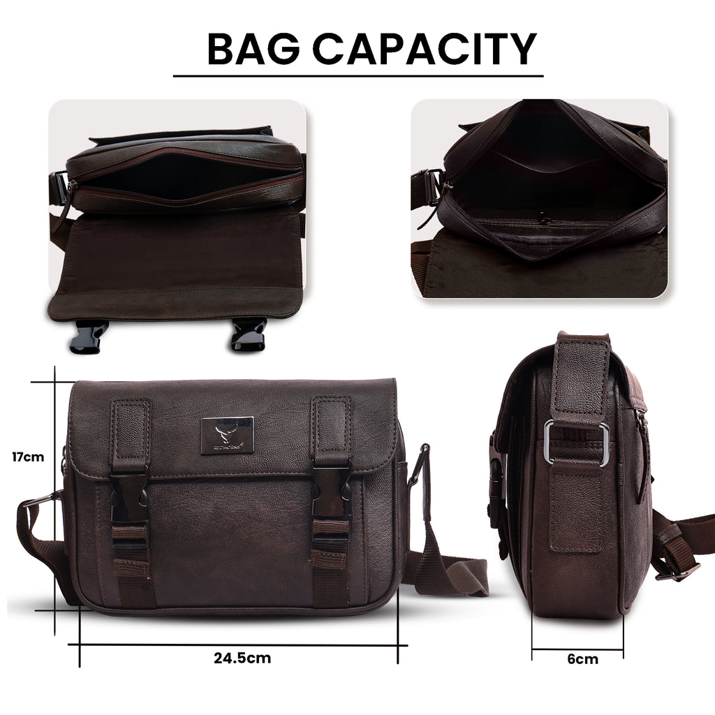 Modela Cross-Body Sling
