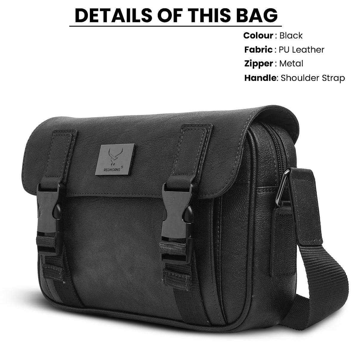 Modela Cross-Body Sling