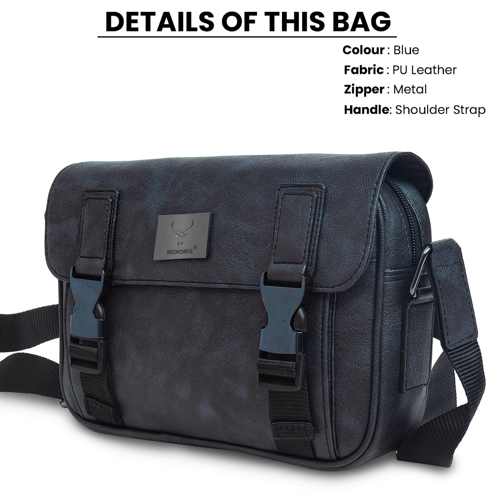 Modela Cross-Body Sling