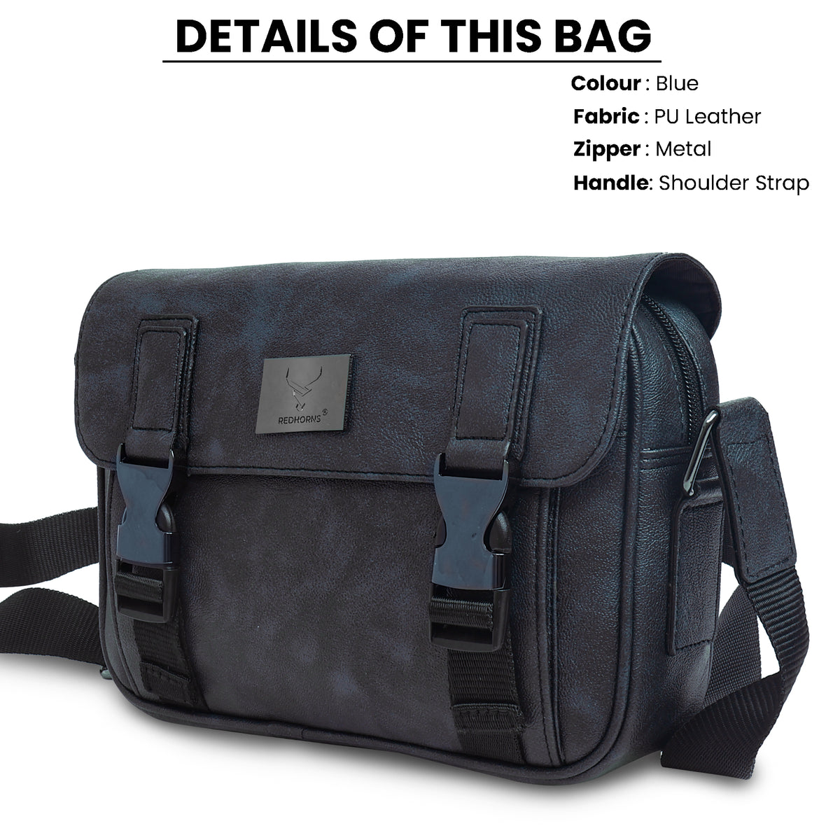 Modela Cross-Body Sling