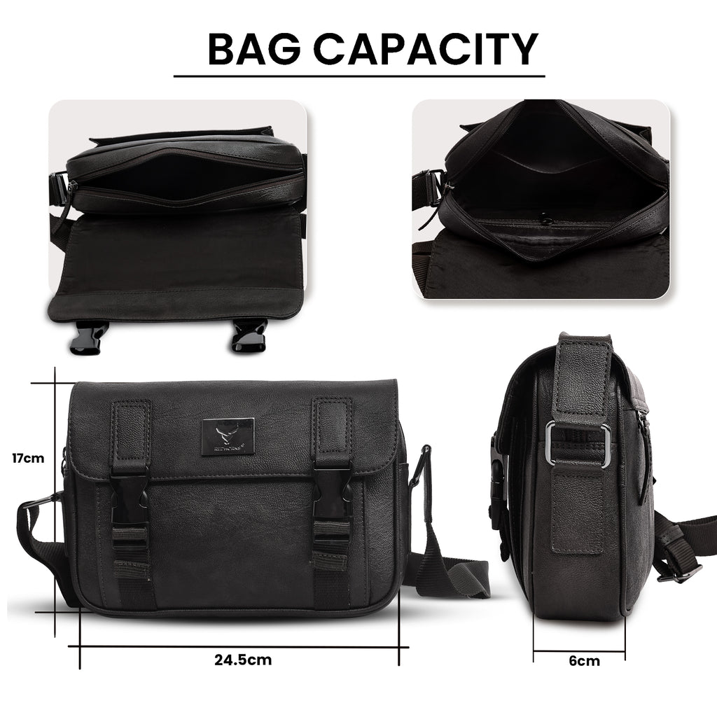 Modela Cross-Body Sling