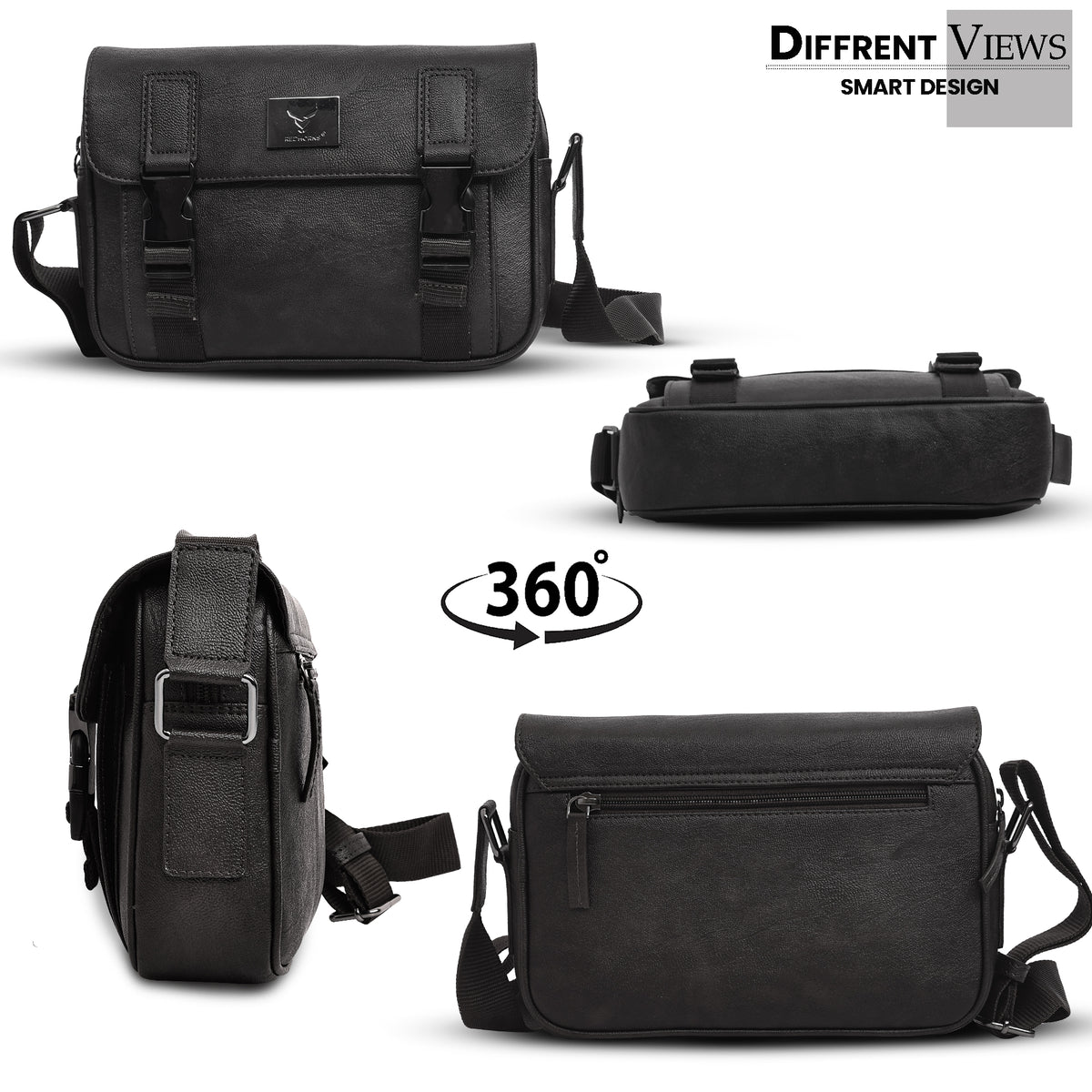 Modela Cross-Body Sling