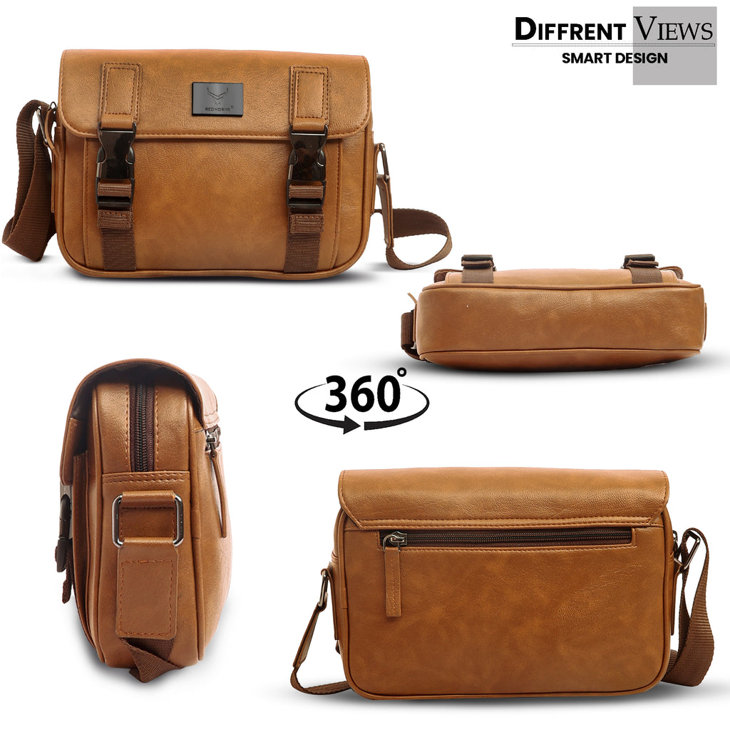 Modela Cross-Body Sling