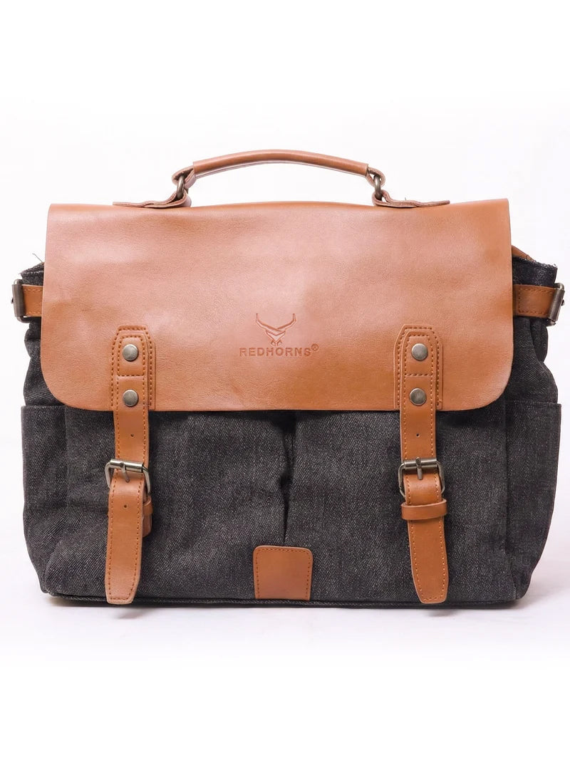 Vintage Style Meets Modern Function