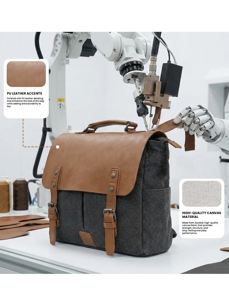Premium Materials, Timeless Design