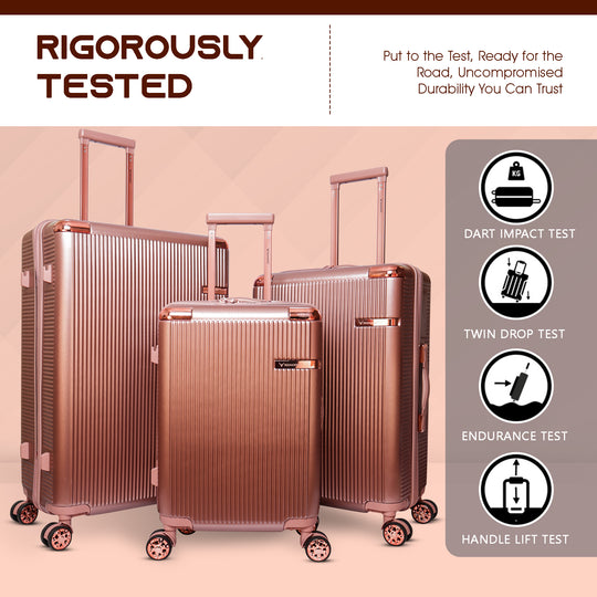 suitcase cover travel bag for women travel bags for men hand luggage bags cabin bag 7kg#color_rose-gold