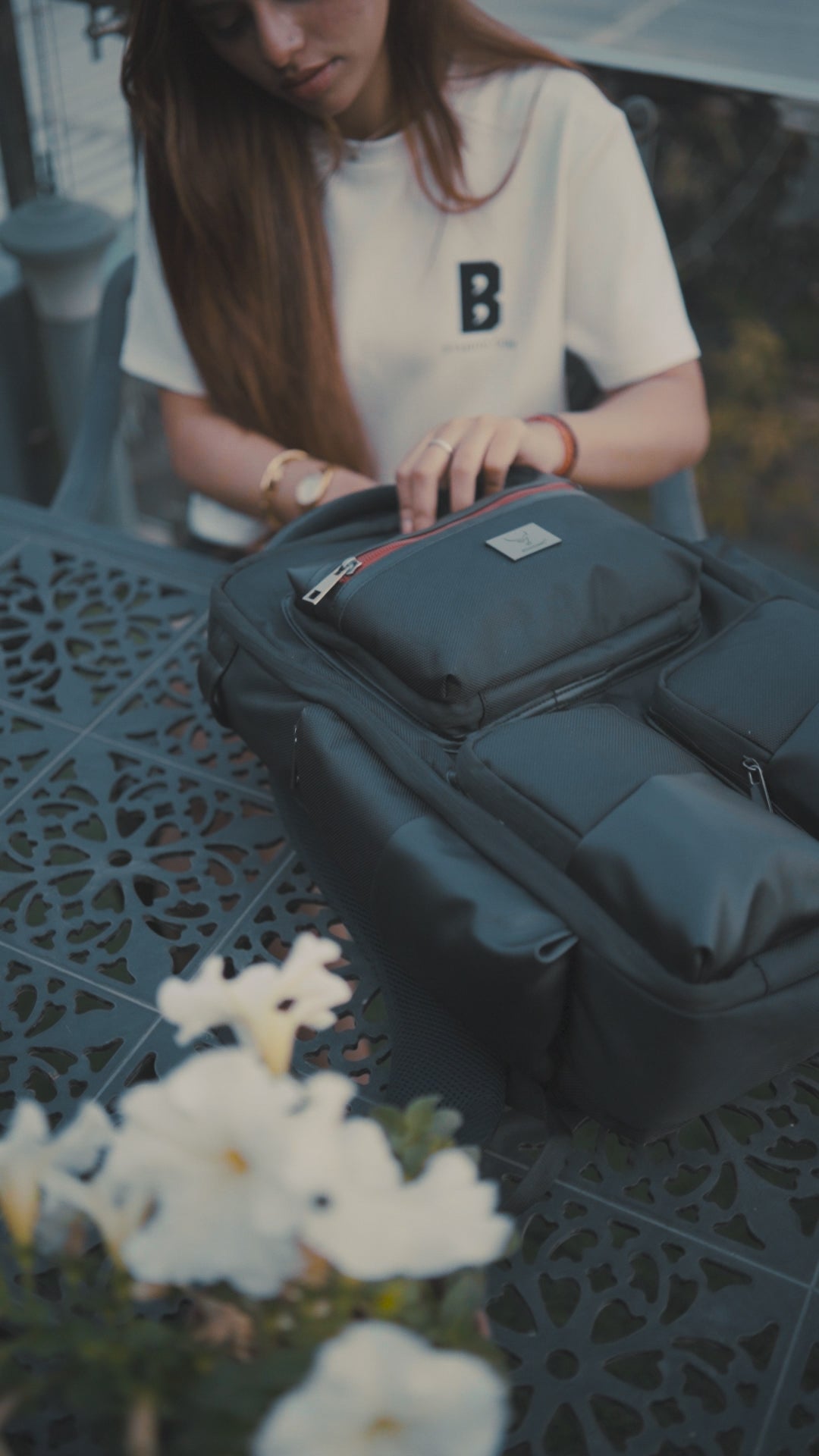 The Atlas Pro 25L