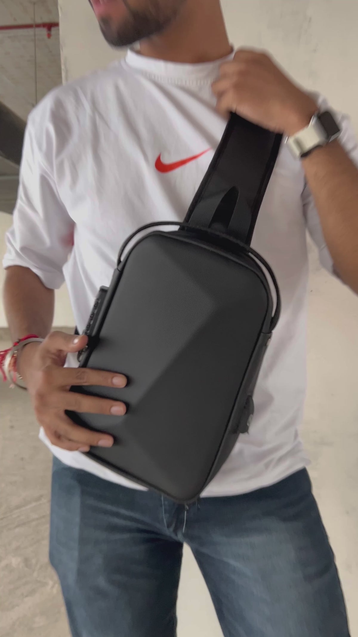 Blackline Pro Sling Bag