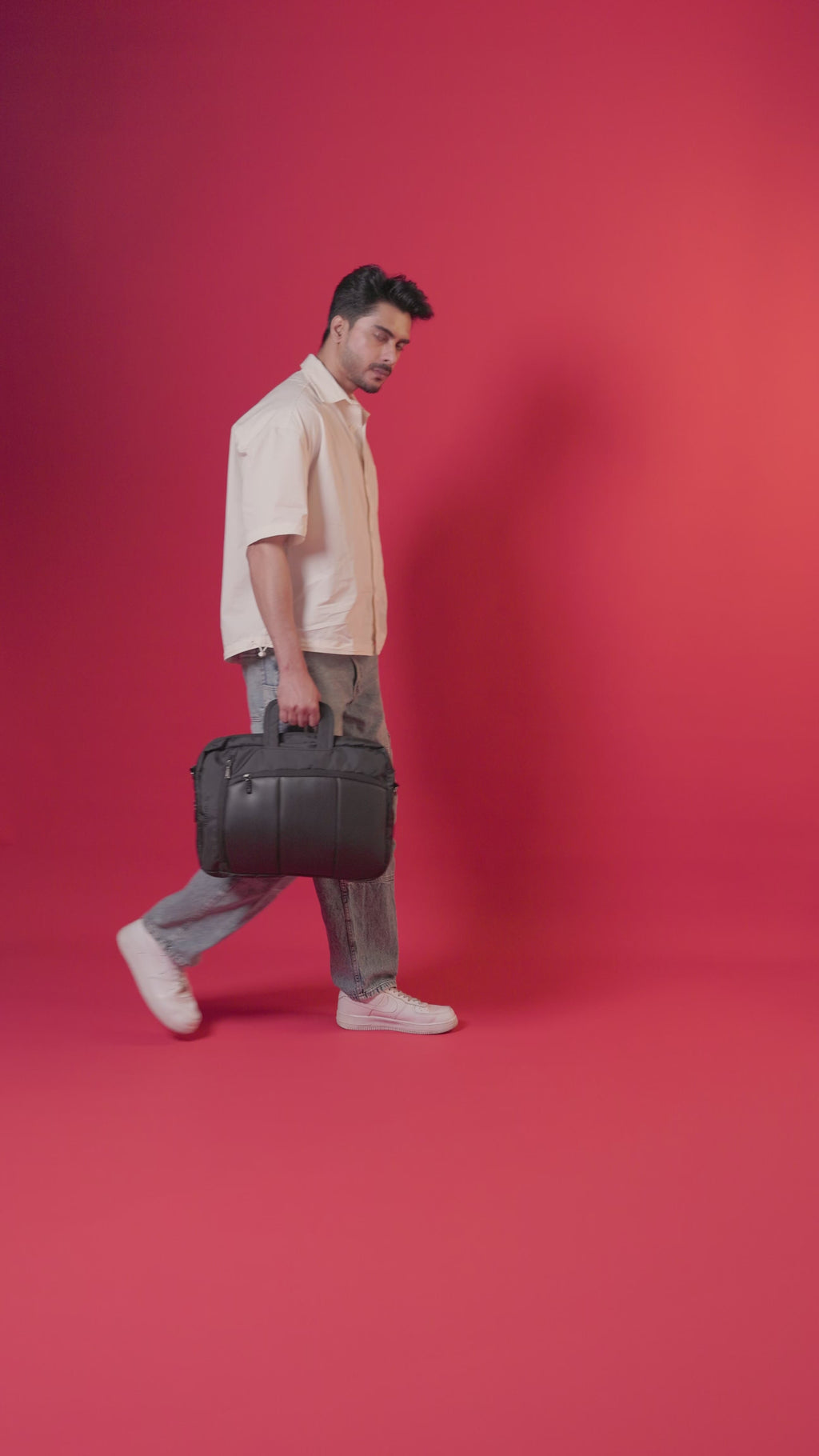 Flex Trail Executive Laptop Briefcase