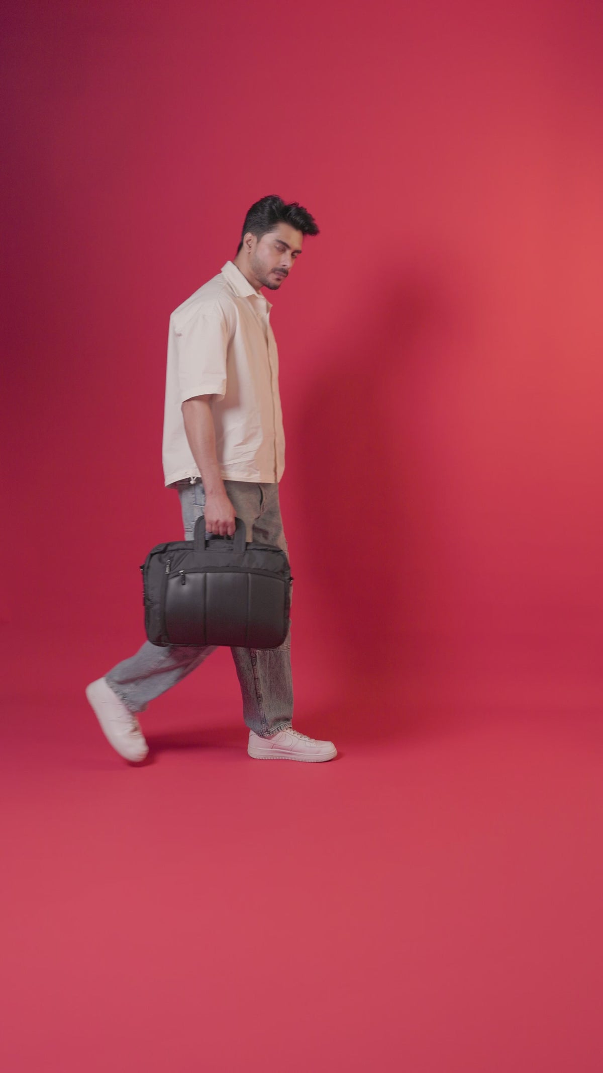 Flex Trail Executive Laptop Briefcase