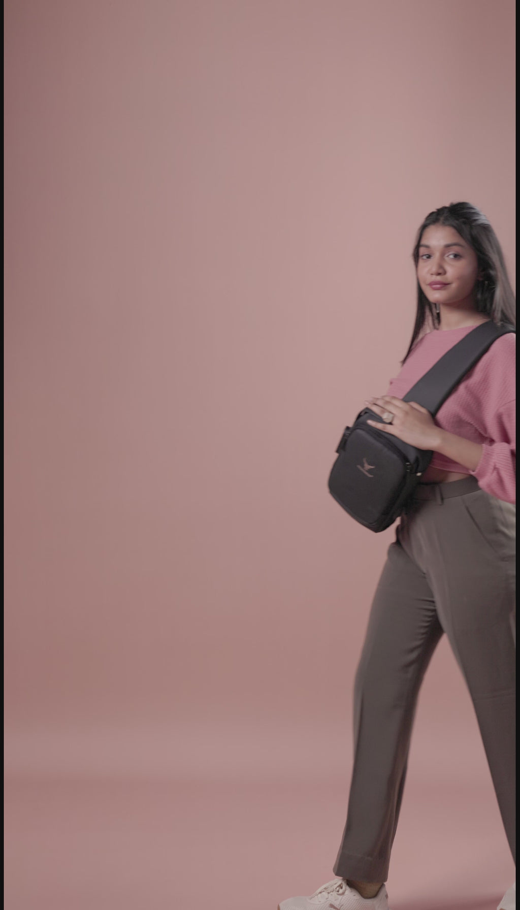 WayV Sling Bag