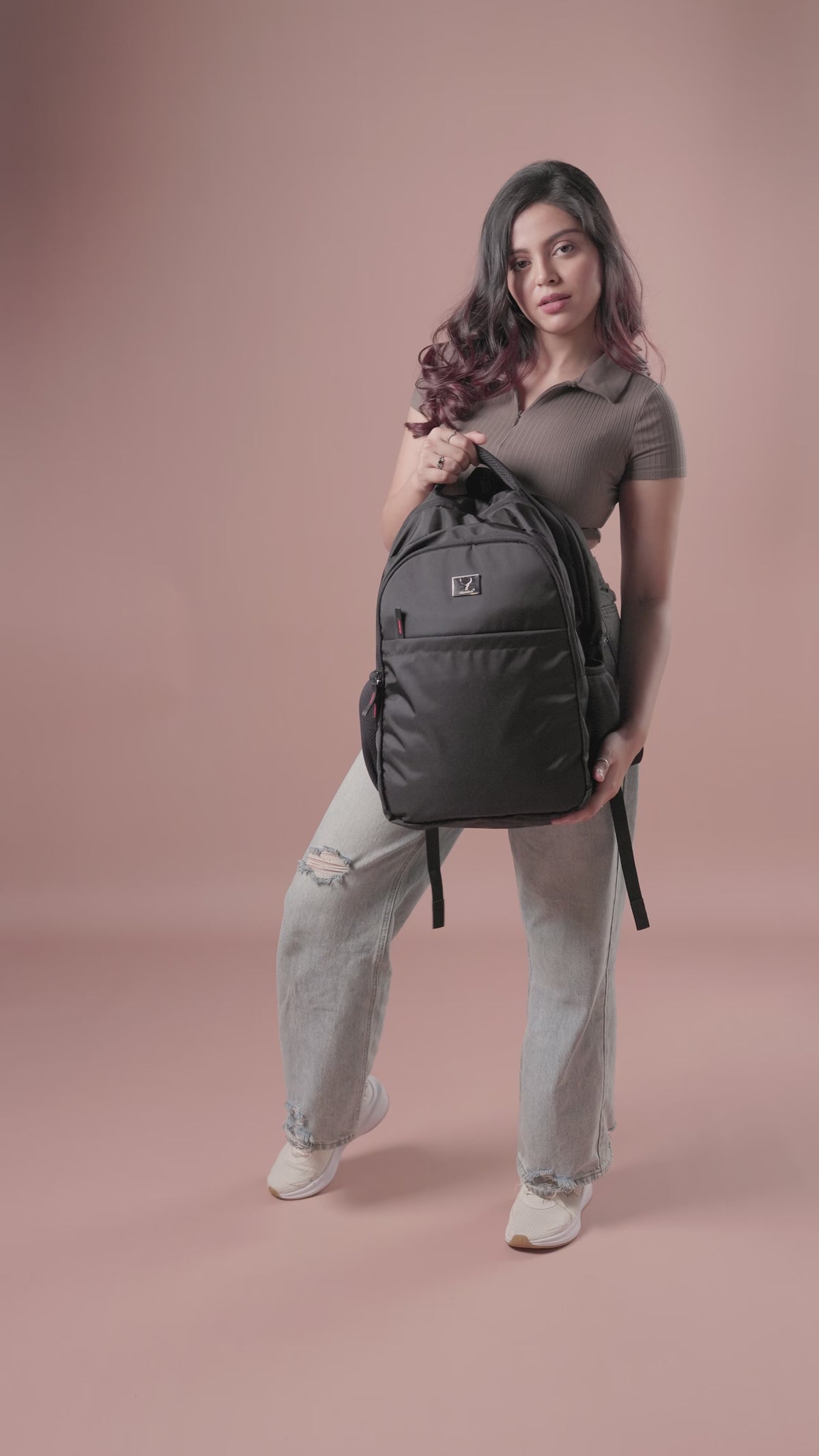 Urban Rover Backpack 30L