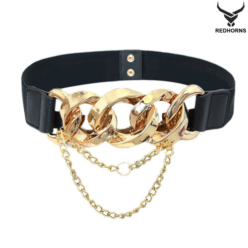 Women's Belt#color_black