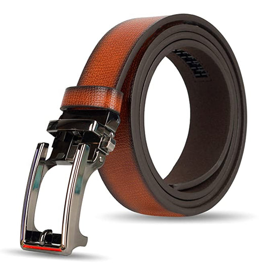 Mens Belt#color_tan