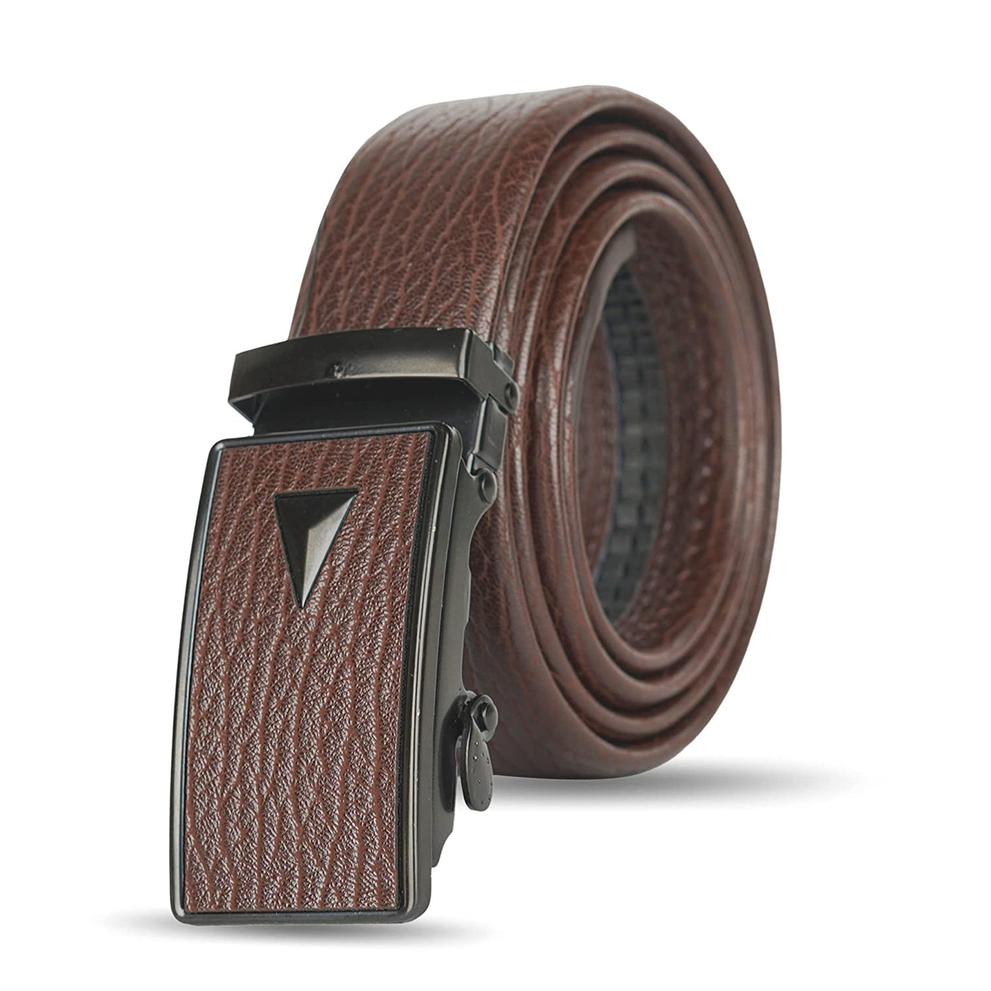Mens Belt#color_brown