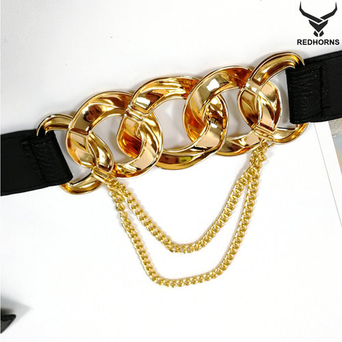 Women's Belt#color_black