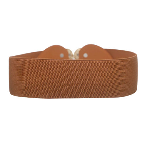 Redhorns Designer Womens Waist Belt#color_brown