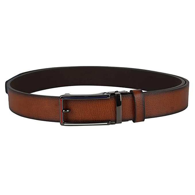 Mens Belt#color_tan