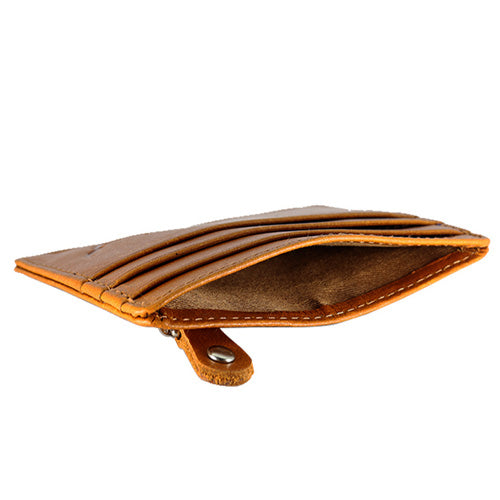 Tan color cardholder#color_tan