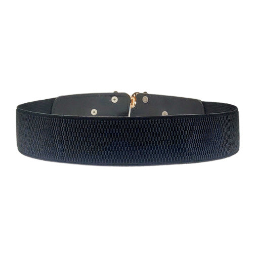 Redhorns Elastic Ladies Belt#color_black