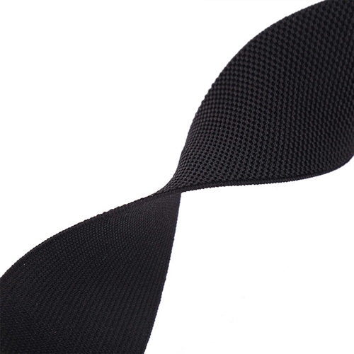 Redhorns Elastic Ladies Wide Belt#color_black