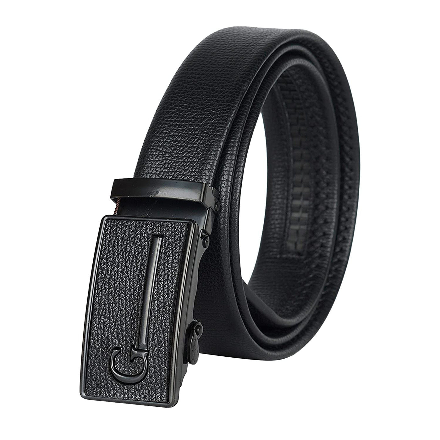 Mens Belt#color_black