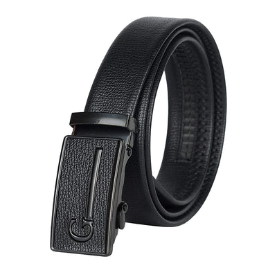 Mens Belt#color_black