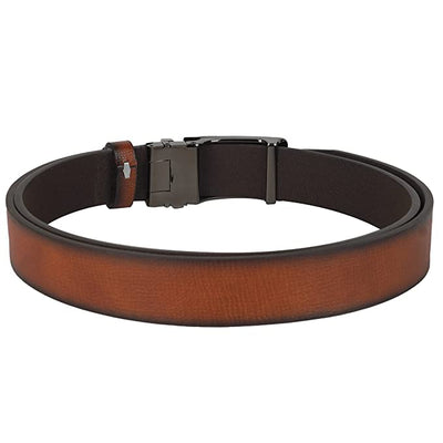 Mens Belt#color_tan
