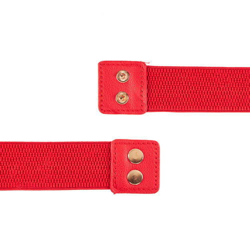 Women's Belt#color_red