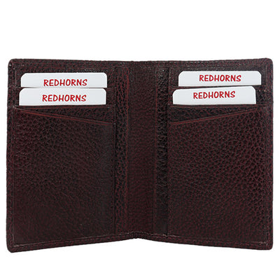 Cherry color cardholder#color_cherry