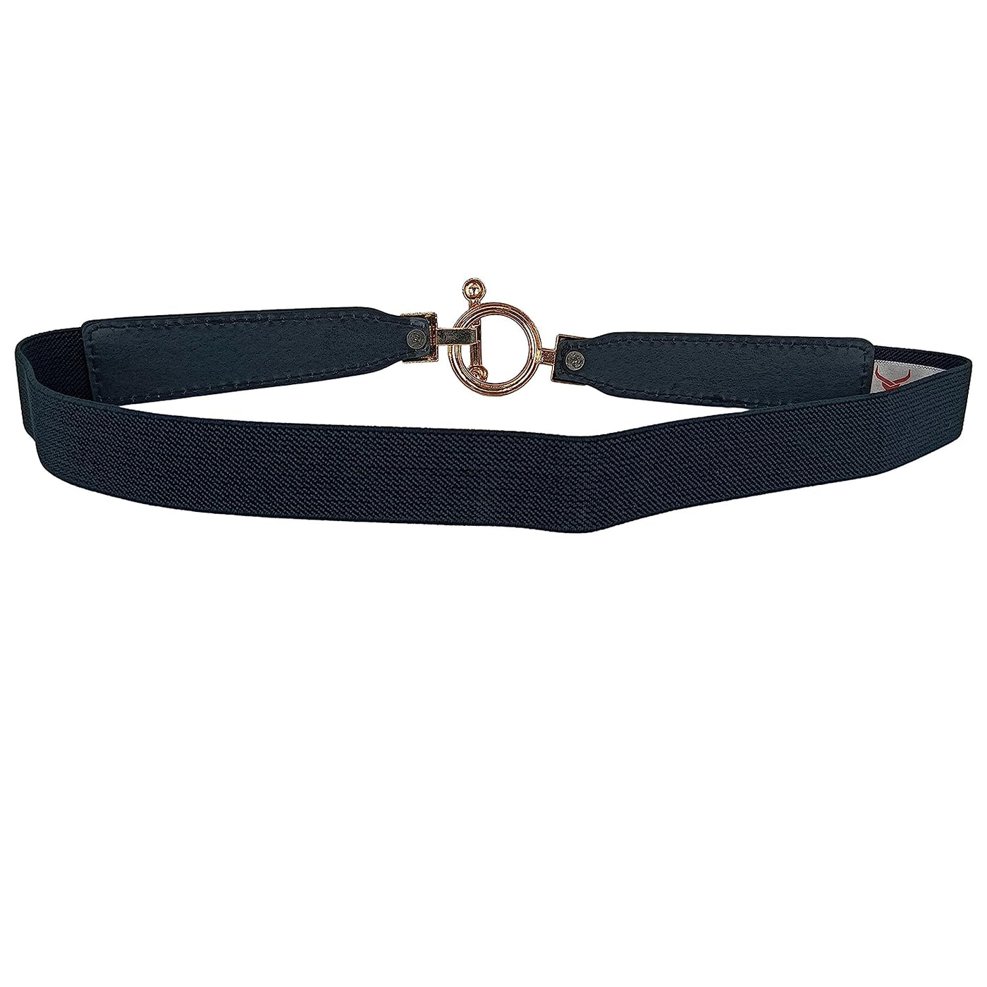 Redhorns Elastic Ladies Belt#color_black