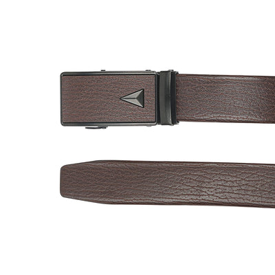 Mens Belt#color_brown