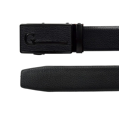 Mens Belt#color_black