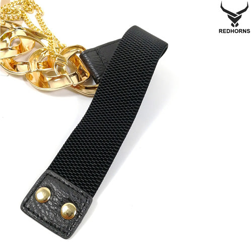 Women's Belt#color_black