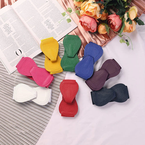 Redhorns Elastic Ladies Belt#color_blue