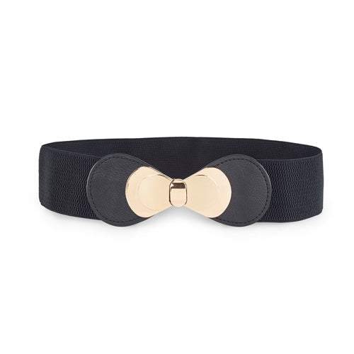 Ladies Belt#color_black