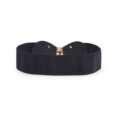 Ladies Belt#color_black