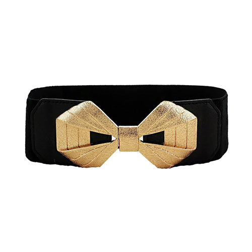 Bow belt best sale