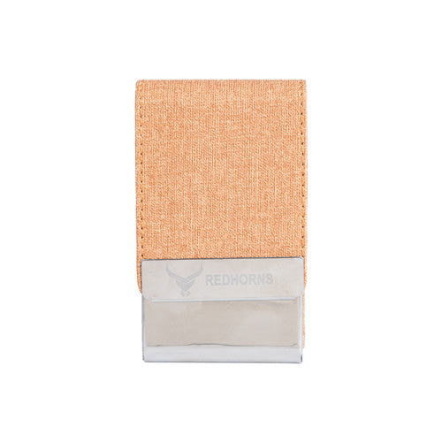 Card Holder Tan#color_tan