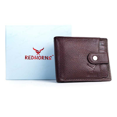Mens Wallet#color_cherry