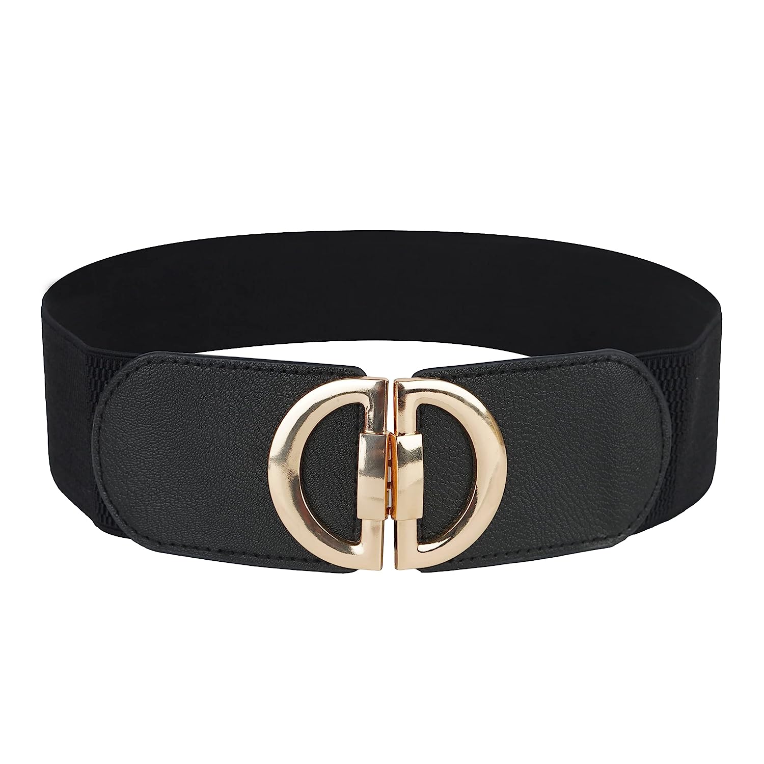Redhorns Elastic Ladies Belt#color_black